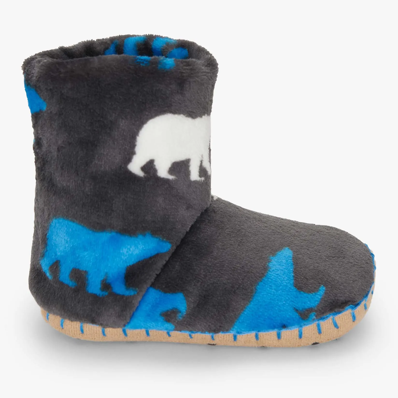 Hot Bears Slippers 5-2 Slippers