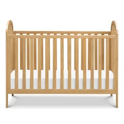 Discount Beau 3-in-1 Convertible Crib - Honey Cribs & Mattresses|Cribs & Mattresses