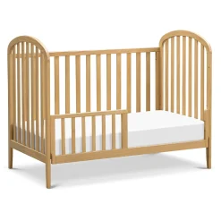 Discount Beau 3-in-1 Convertible Crib - Honey Cribs & Mattresses|Cribs & Mattresses