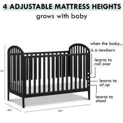 Cribs & Mattresses|Cribs & Mattresses><noscript><img width=