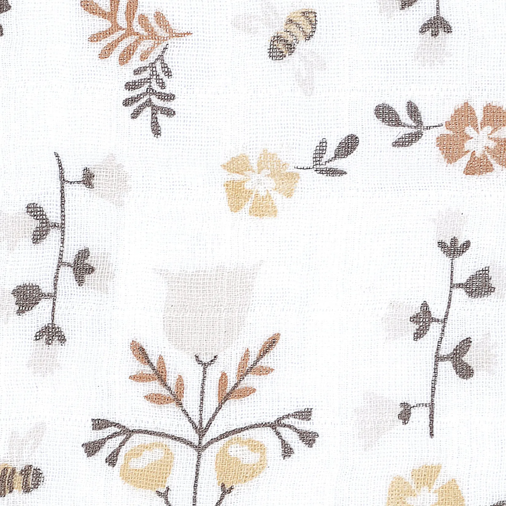 Blankets|Blankets>Perlimpinpin Bee Muslin Blanket