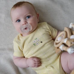 Online Bees 3 Pieces Bodysuit Set 0-30m Bodysuits