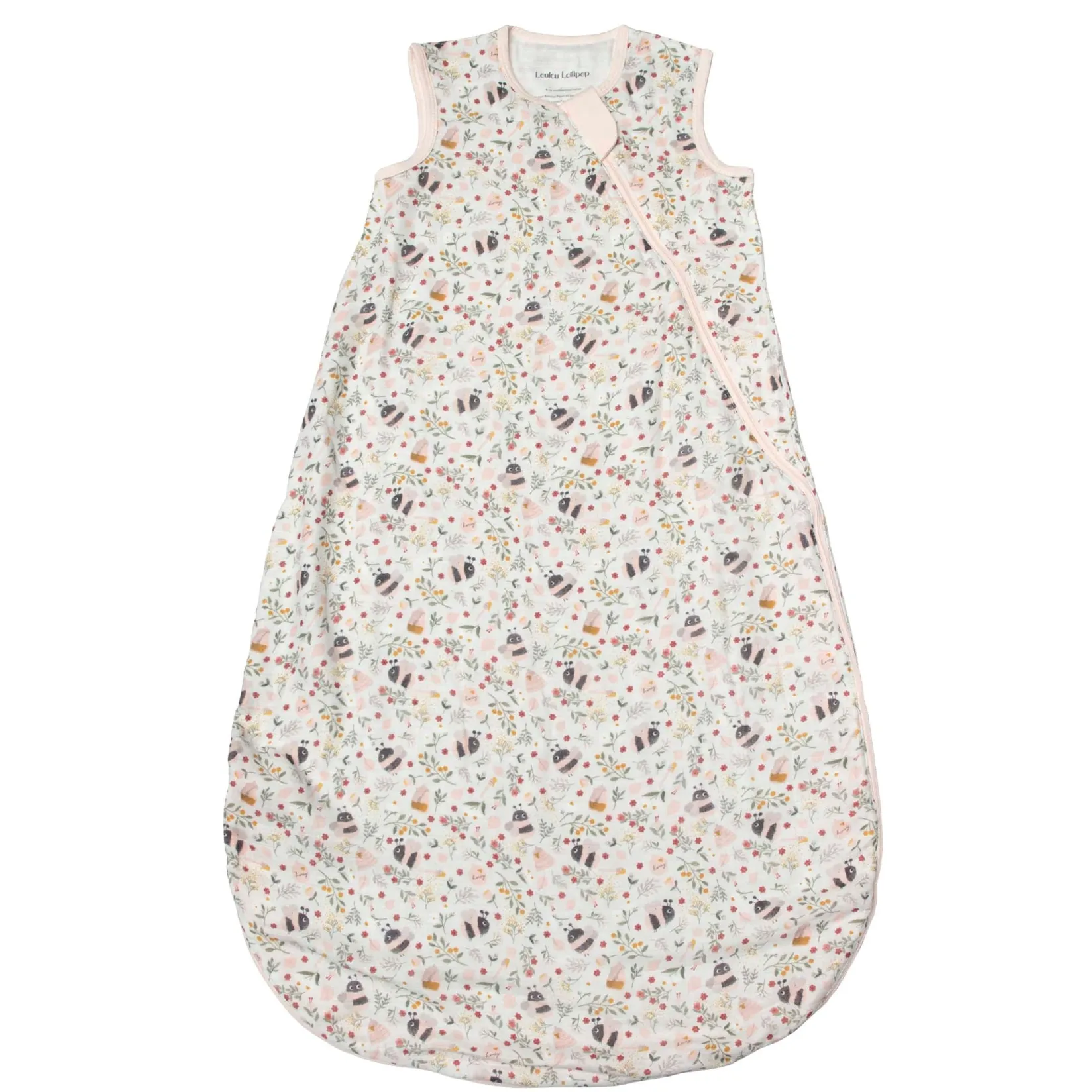 Online Bees Bambou Muslin Sleep BOY Sleep Bags|Pajamas