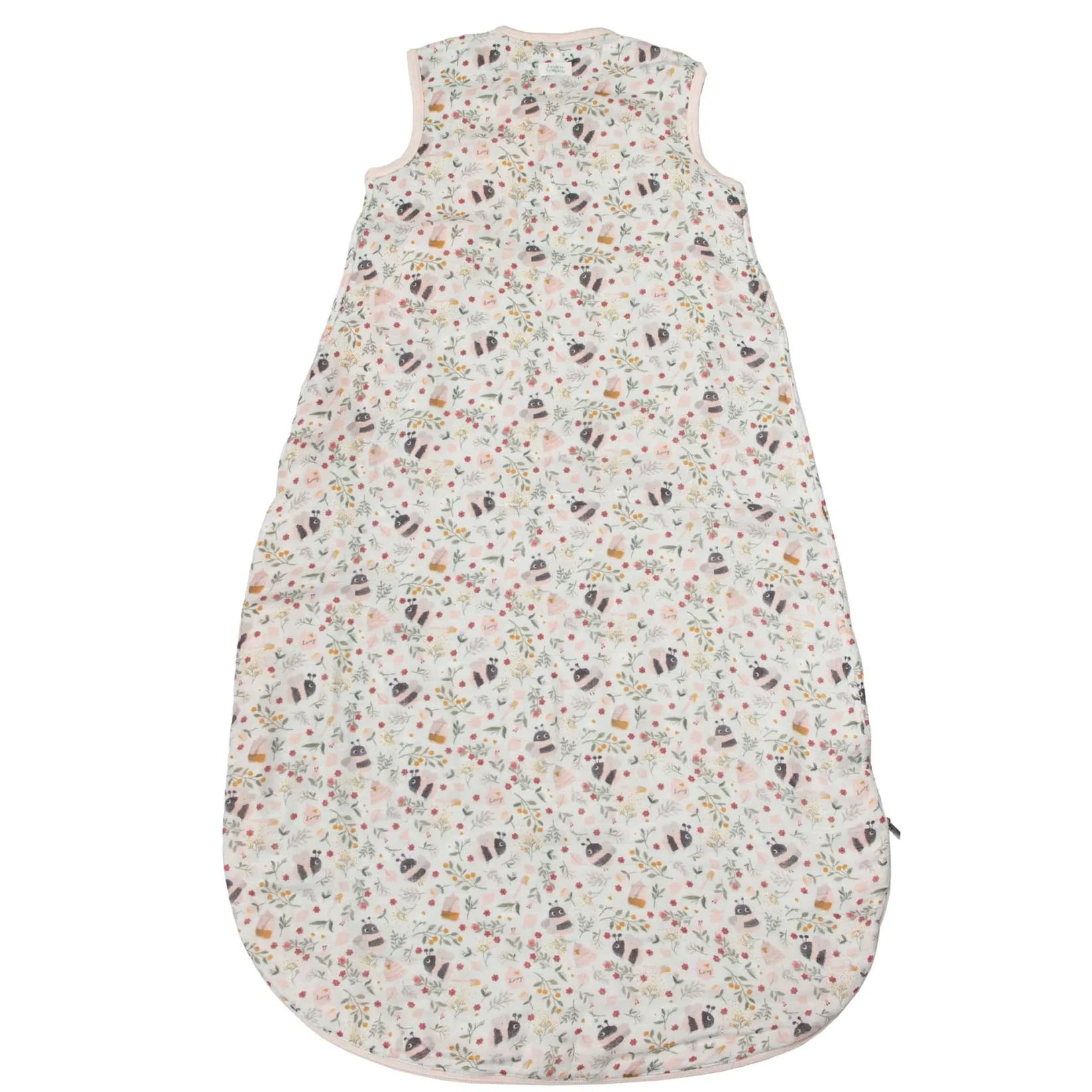 Online Bees Bambou Muslin Sleep BOY Sleep Bags|Pajamas