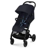 Strollers|Strollers & Trailers>Cybex Beezy 2 Compact City Stroller - Dark Blue