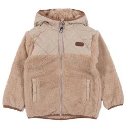 Discount Sherpa Vest 3-10 Kids/BOY Outerwear|Fleeces And Sweatshirts