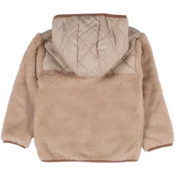 Discount Sherpa Vest 3-10 Kids/BOY Outerwear|Fleeces And Sweatshirts
