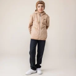 Discount Sherpa Vest 3-10 Kids/BOY Outerwear|Fleeces And Sweatshirts