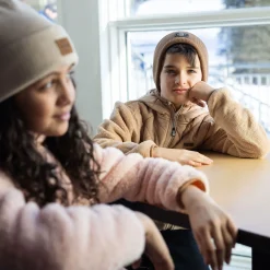 Discount Sherpa Vest 3-10 Kids/BOY Outerwear|Fleeces And Sweatshirts