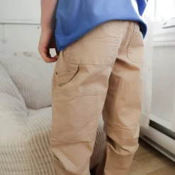 Online Twill Pant 2-8 Kids/BOY Pants & Jeans