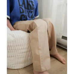 Online Twill Pant 2-8 Kids/BOY Pants & Jeans