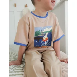 Online Twill Pant 10-16 Kids/BOY Pants & Jeans