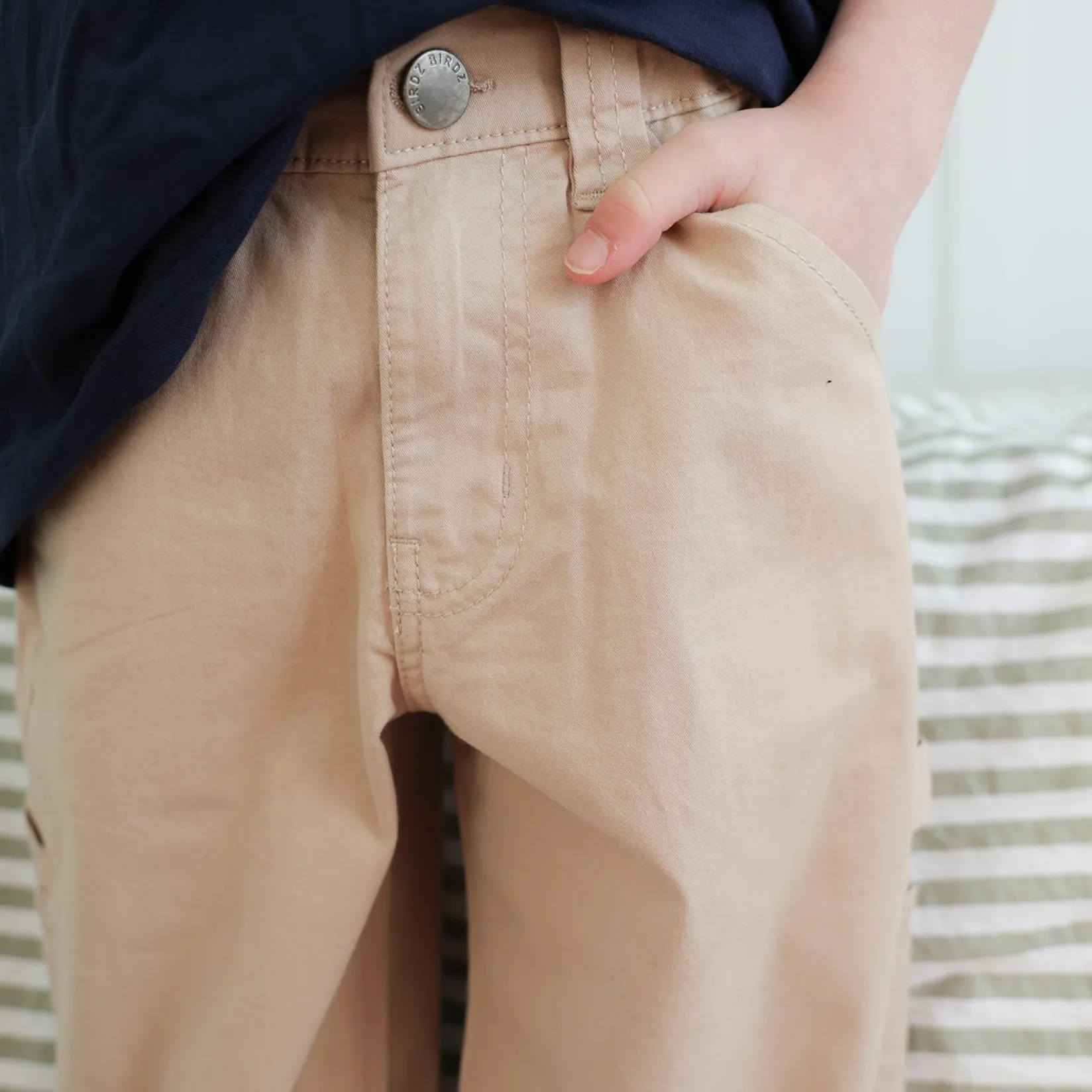 Online Twill Pant 10-16 Kids/BOY Pants & Jeans