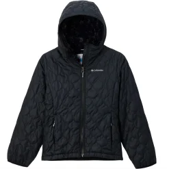 Best Bella Plush™ II Jacket 4-18y Kids Outerwear|Coats & Jackets