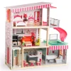 Hot Bella's Dream Doll House Dolls
