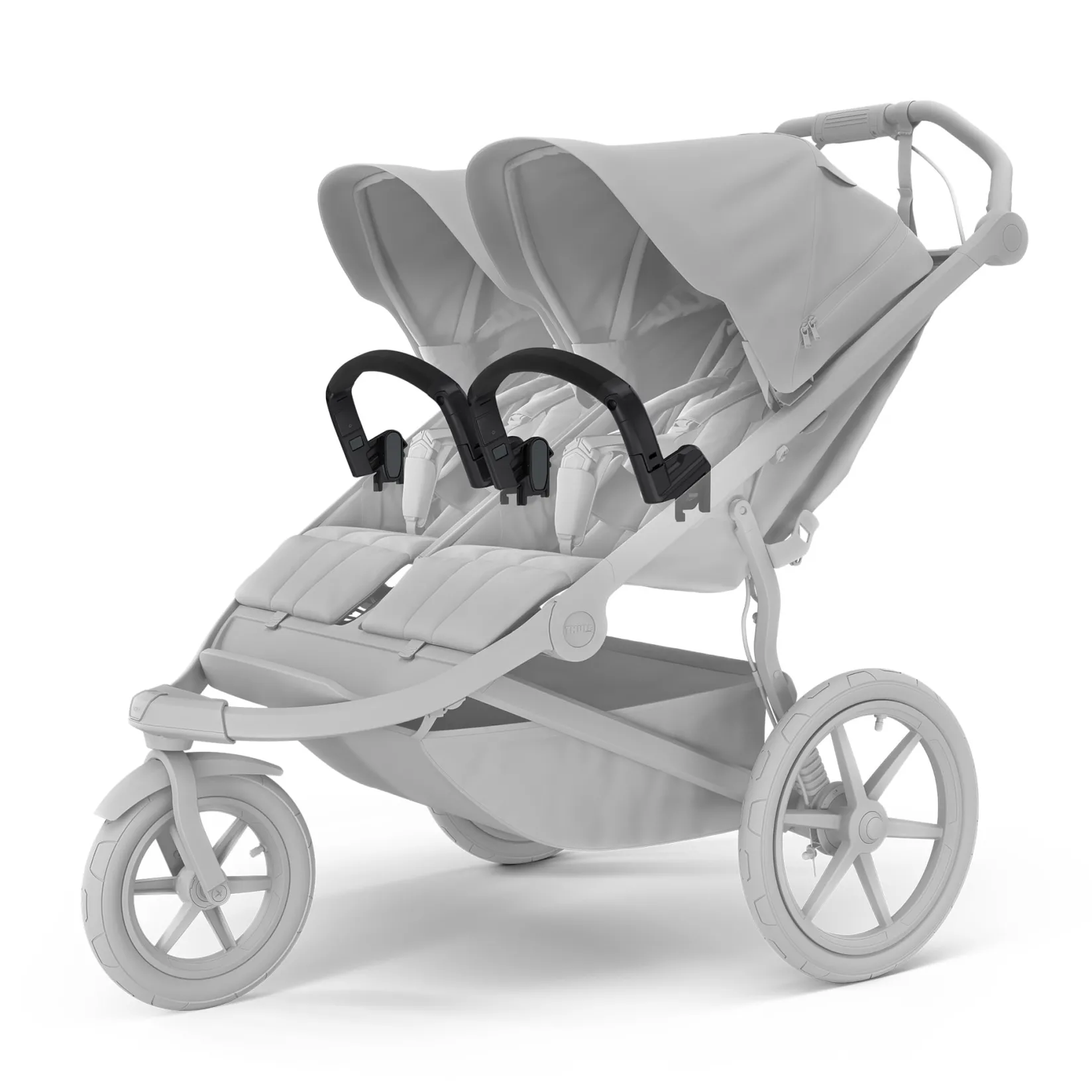 Strollers & Trailers>Thule Belly Bar for Urban Glide 3 / Urban Glide 4 Stroller