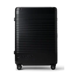 Travel Accessories|Outdoors & Travel>Lambert Berlin Carry on Luggage - Black