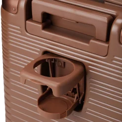 New Berlin-sienna Carry On Luggage Kids Travel Accessories|Outdoors & Travel