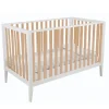 Cribs & Mattresses|Cribs & Mattresses>Pali Design Bernini Crib - White / Natural