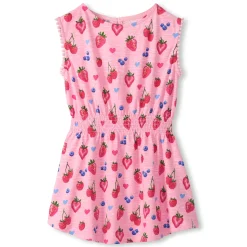 Hot Berries Dress 4-8 Kids Dresses & Rompers