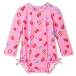 Online Berries Swimsuit 3-24m Swimsuits