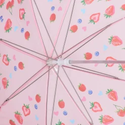 New Berries Umbrella Kids Summer Activities|Outdoors & Travel