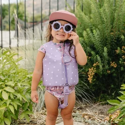 Discount Berry 5panel Cap 6m-5y Hats And Caps