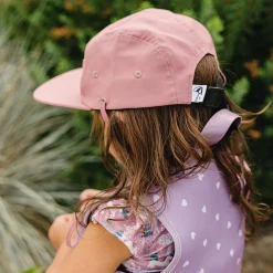 Discount Berry 5panel Cap 6m-5y Hats And Caps