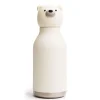 Breastfeeding|Tableware>Asobu Bestie Animal Bottle 16 oz - Polar Bear