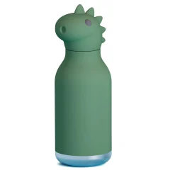 Hot Bestie Animal Bottle 16 oz - Dino Kids Breastfeeding|Tableware