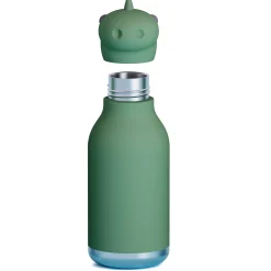 Hot Bestie Animal Bottle 16 oz - Dino Kids Breastfeeding|Tableware