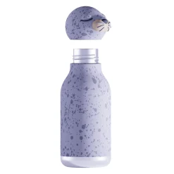 Breastfeeding|Tableware>Asobu Bestie Animal Bottle 16 oz - Seal