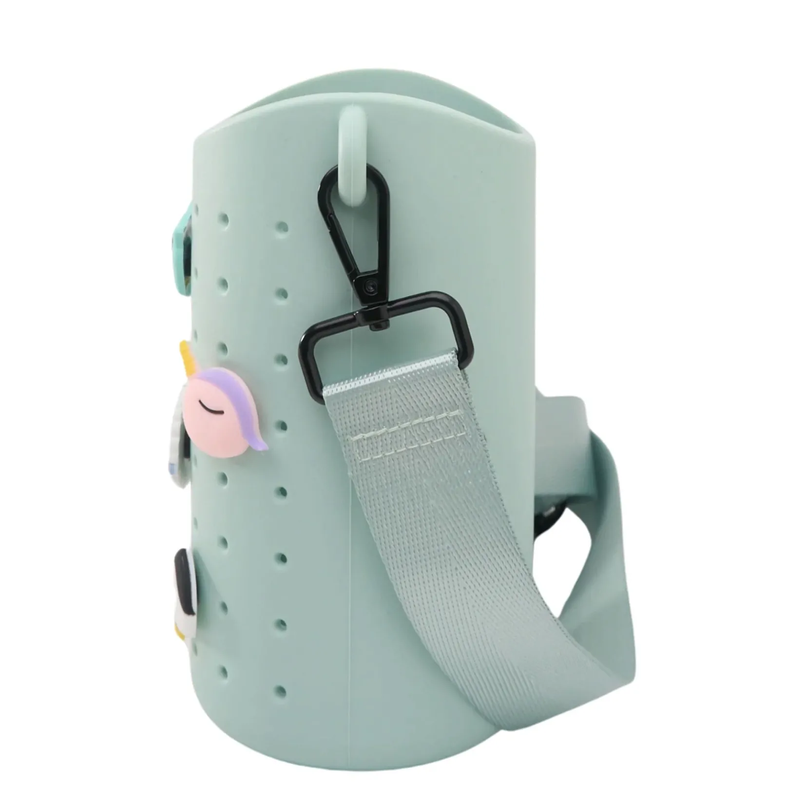 Tableware|Bottles & Insulated Bottles>Asobu Bestie Sling - Green