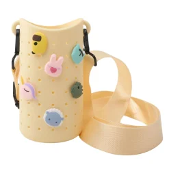 Bestie Sling - Yellow Kids Tableware|Bottles & Insulated Bottles