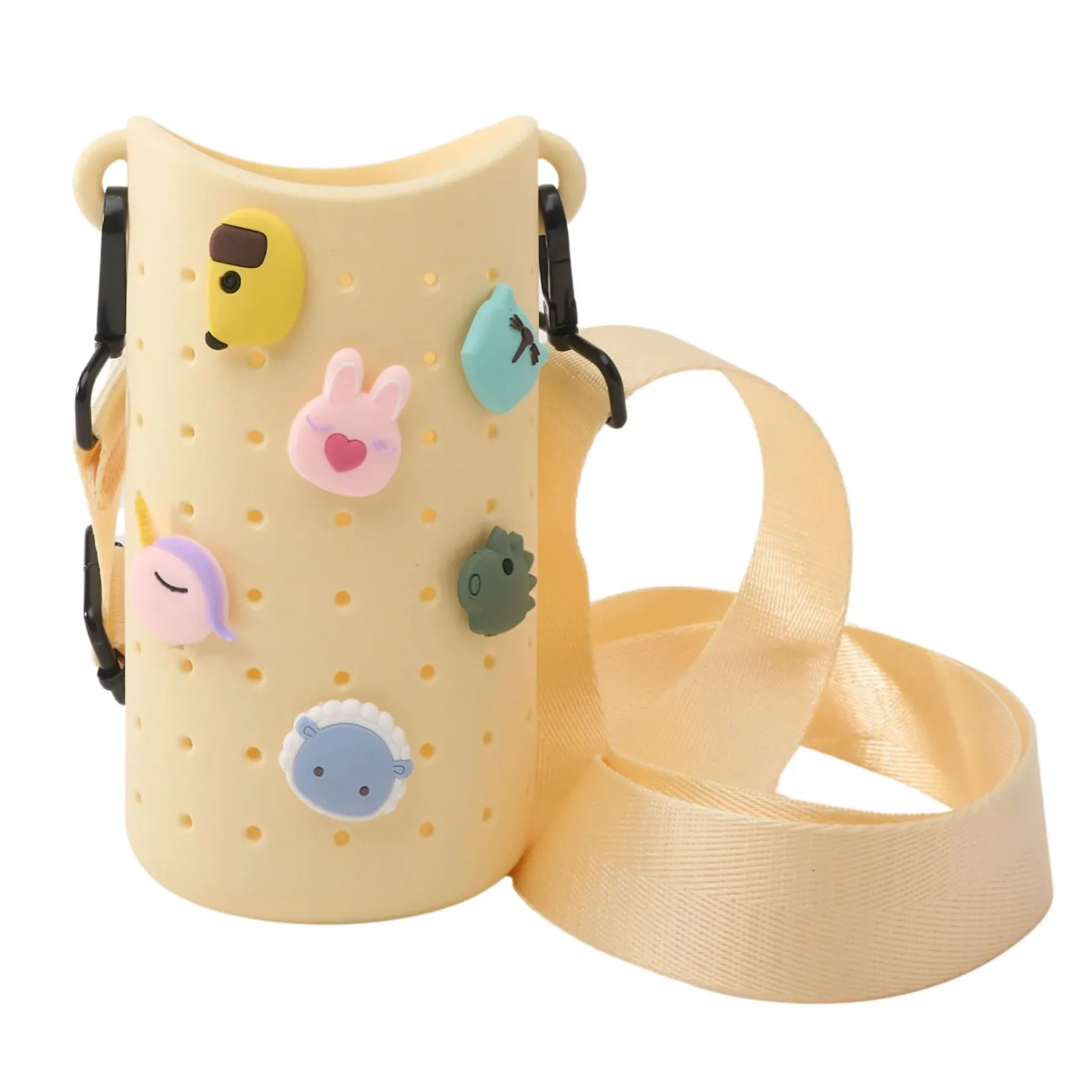 Bestie Sling - Yellow Kids Tableware|Bottles & Insulated Bottles