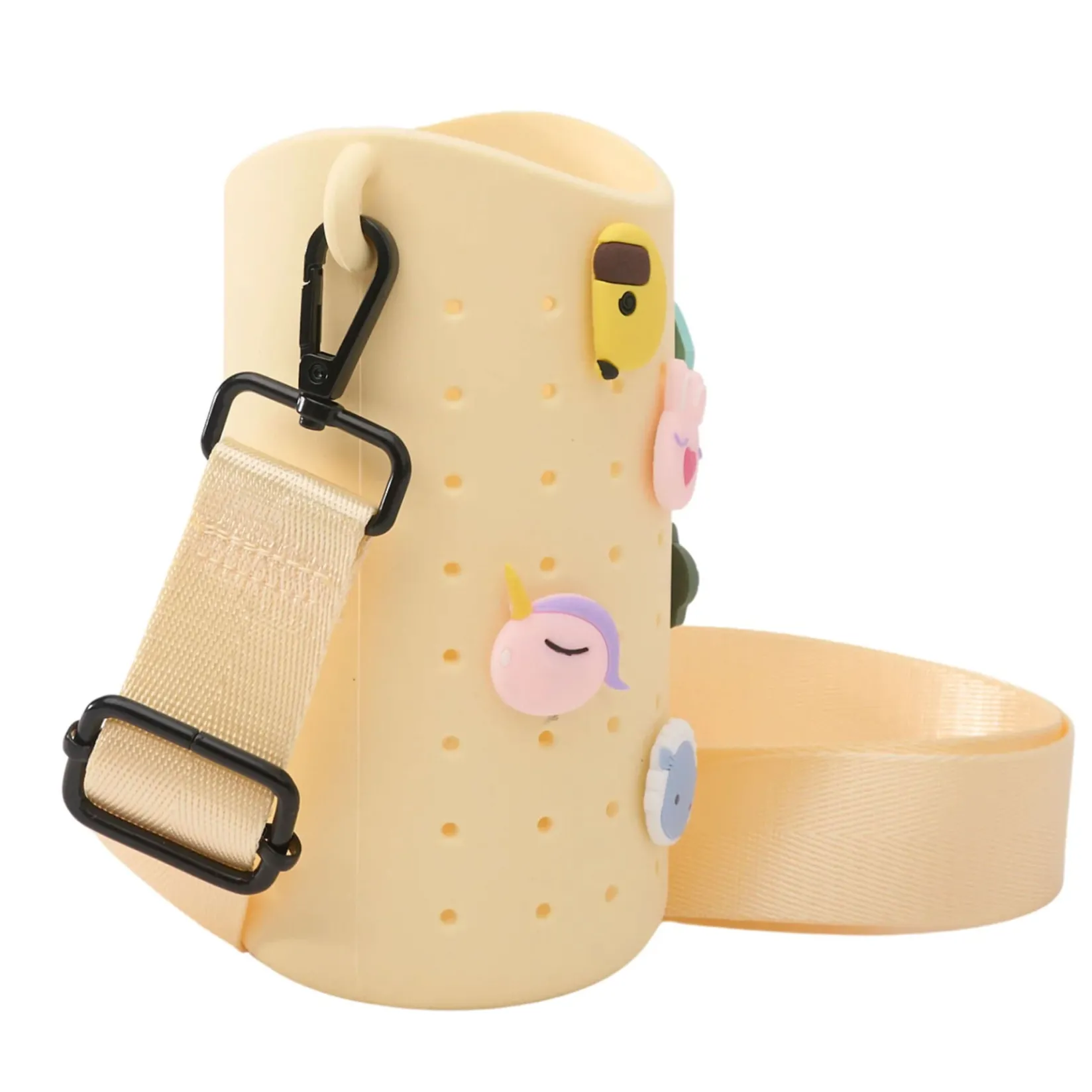 Bestie Sling - Yellow Kids Tableware|Bottles & Insulated Bottles