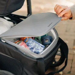 Sale Bevvy Stroller Cooler for Vista / Cruz / Ridge Strollers & Trailers|Outdoors & Travel