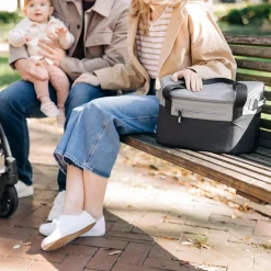 Sale Bevvy Stroller Cooler for Vista / Cruz / Ridge Strollers & Trailers|Outdoors & Travel