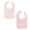 Discount Bib Loops/ Circus (2) Breastfeeding|Bibs