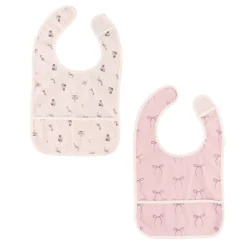 Discount Bib Loops/ Circus (2) Breastfeeding|Bibs
