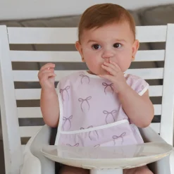 Discount Bib Loops/ Circus (2) Breastfeeding|Bibs