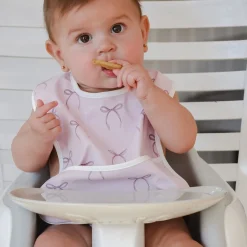 Discount Bib Loops/ Circus (2) Breastfeeding|Bibs