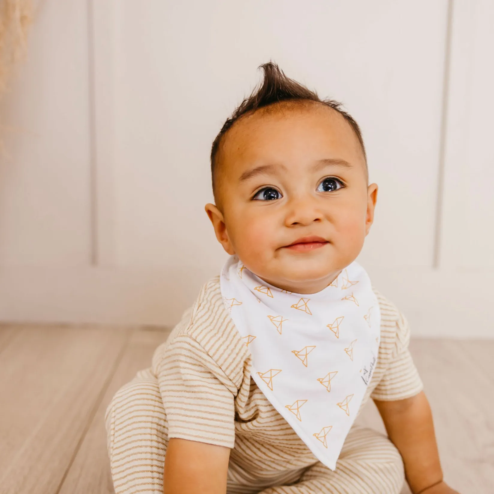 Clearance Bibs (4) - Leafs Haven Bibs|Breastfeeding