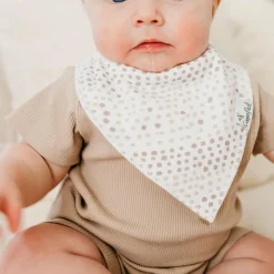 Discount Bibs (4) - Rainbow Bliss Bibs|Breastfeeding