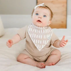 Discount Bibs (4) - Rainbow Bliss Bibs|Breastfeeding