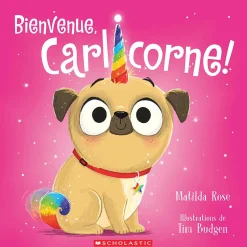 Best Bienvenue Carlicorne 4 Years And Over|2 Years And Over