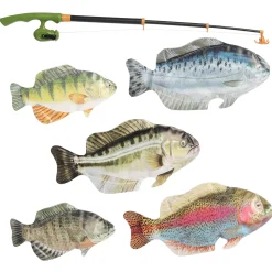 Online Big Fish Game Kids Board Games