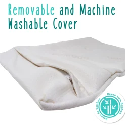 Pillows & Pillowcases|Bedding>Babyworks Big Kid Toddler Pillowcase