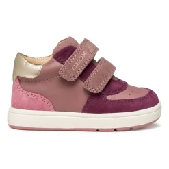 Shoes|Shoes>Geox Biglia Shoes 18-26 Pink