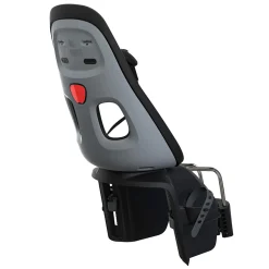Discount Bike Seat Yepp Next Maxi - Monument Grey Kids Summer Activities|Bikes And Accessories